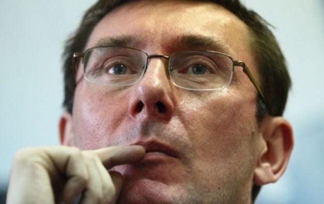 Громада матиме право відкликати поліцейського, - Луценко