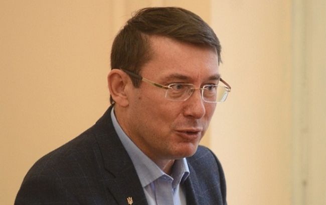 Луценко: ЕС рассмотрит вопрос о безвизовом режиме для Украины в конце февраля