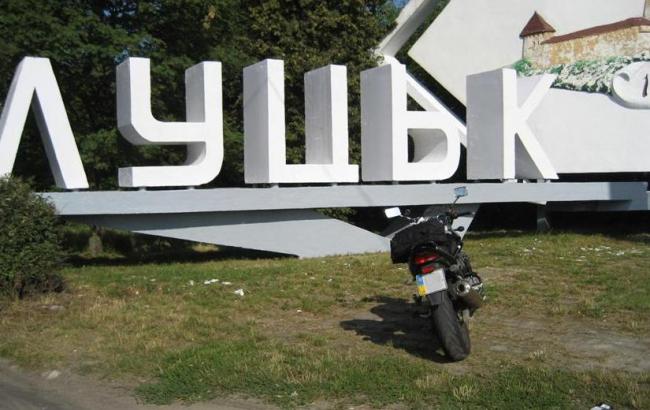 У Луцьку ввели офіційне звернення "пан" і "пані"