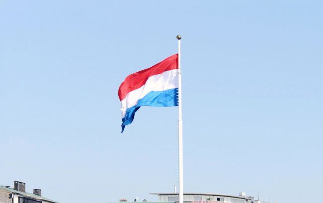 Україна може і має перемогти у війні, - міністр оборони Люксембургу