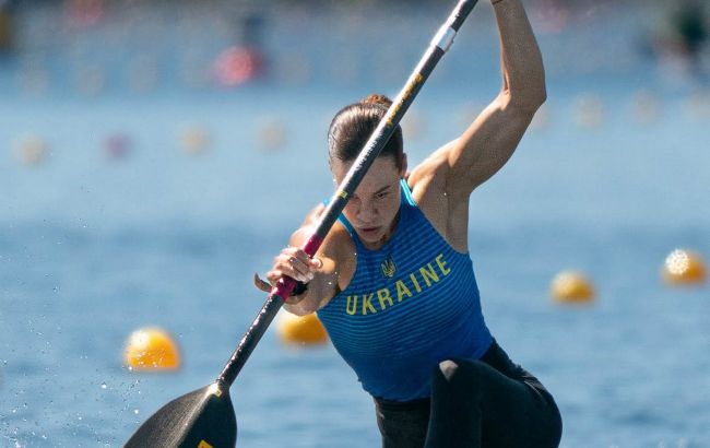 Після тріумфу на ЧС: в Україні визначили найкращу спортсменку серпня