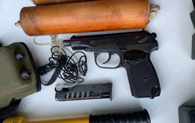 У Львові затримали банду, яка викрадала гроші в офісах і банкоматах по Україні