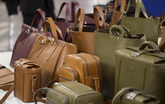 Криза в Україні - час можливостей для українських виробників шкіргалантереї