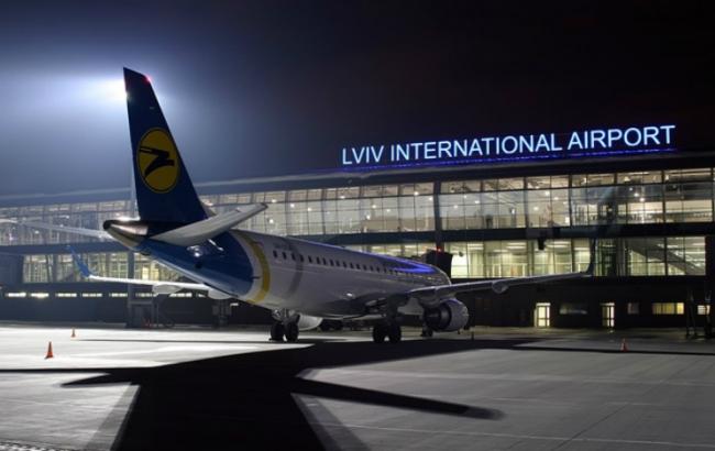 Atlasjet получила разрешения на 3 международных направления из Львова