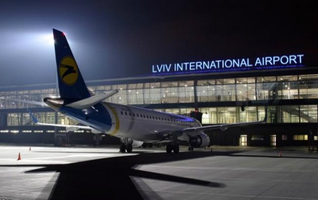 Повторный конкурс на нового руководителя аэропорта "Львов" состоится 18 ноября