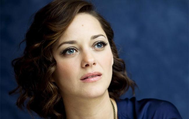 Маріон Котійяр створить колекцію прикрас для Chopard