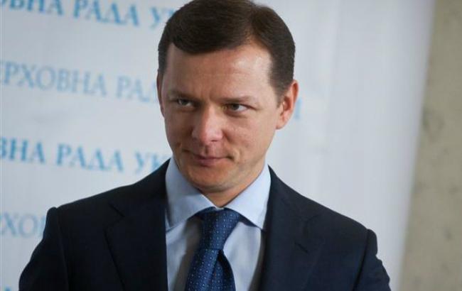 Із фракції РПЛ найближчим часом вийде п`ять нардепів, - джерело