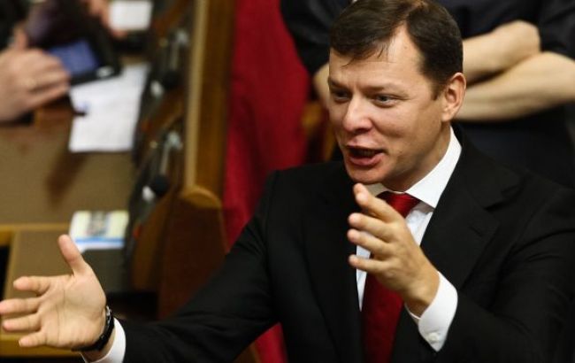 Рада завтра рассмотрит отставку Квиташвили и Шевченко, - нардеп