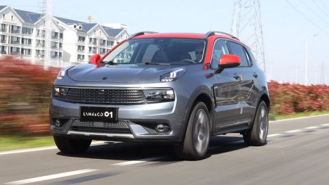 Geely создает альянс с Renault, чтобы через Южную Корею прорваться на рынок США