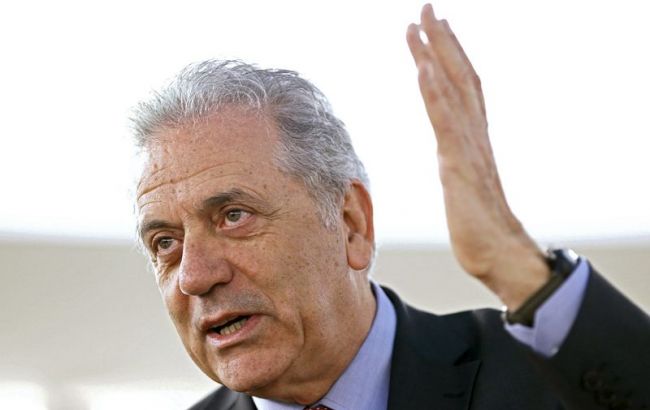 Еврокомиссия снова предлагает штрафовать страны ЕС за отказ принимать беженцев