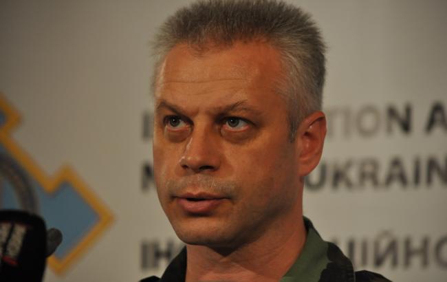 У зоні АТО за добу зафіксовано проліт 62 безпілотників, - АПУ