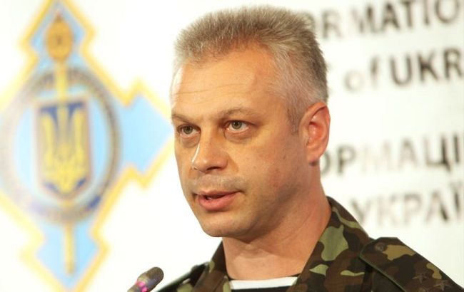 На Донбассе задержаны двое российских военнослужащих, - АПУ