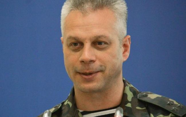 Ситуація в зоні АТО поступово стабілізується, - штаб АТО