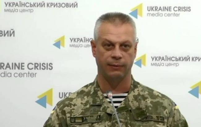 На Донбасі за добу загинули 3 бойовиків, ще 5 поранені