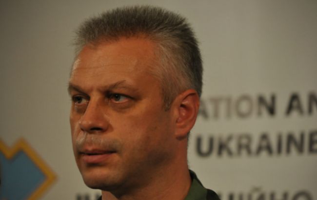 В зоні АТО за добу загинуло 2 військових, - АПУ