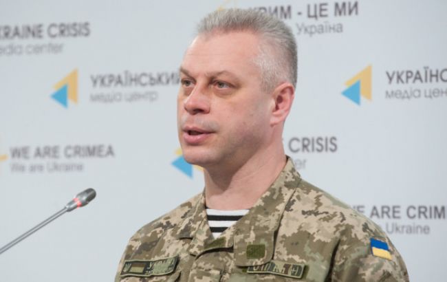 Лысенко: Госспецвязи предотвратила хакерскую атаку на аэропорт "Борисполь"