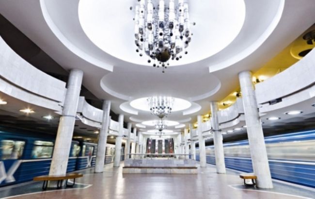 У Харкові через загрозу вибуху закриті 2 станції метро