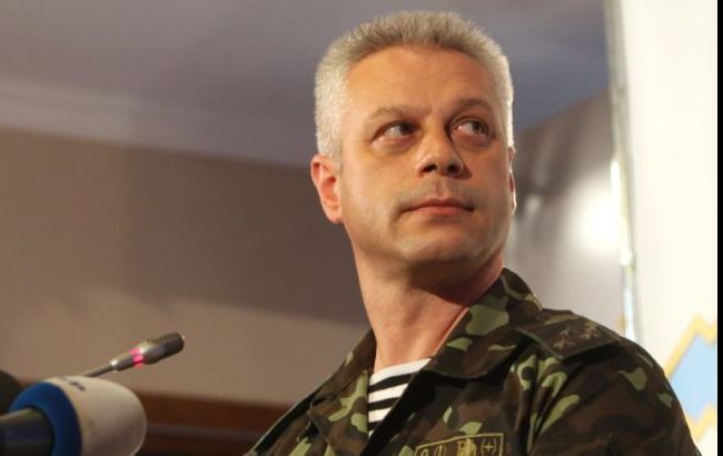 В Запорожской области зафиксирован беспилотник боевиков