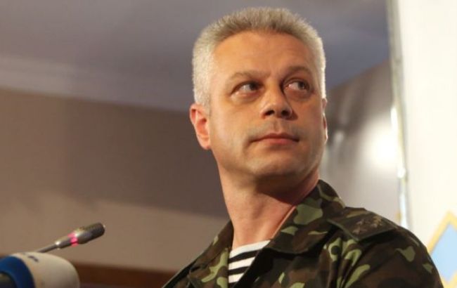 В зоне АТО за сутки ранены 7 украинских военных, погибших нет