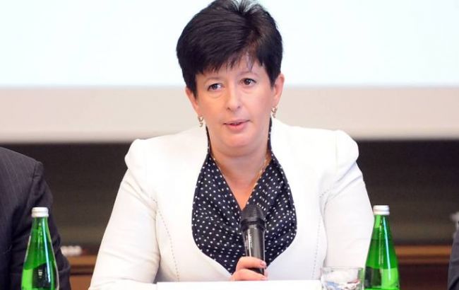 Освободить Умерова из психбольницы помогала российский омбудсмен, - Лутковская