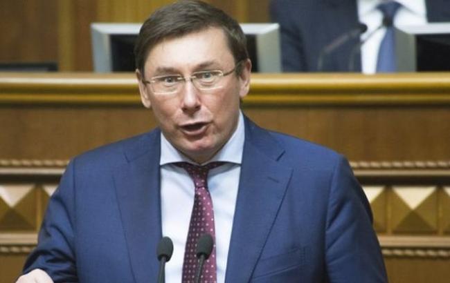 У справах про злочини на Майдані 147 обвинувачувальних актів направлено до суду, - Луценко