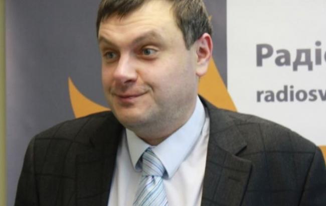 РНБО: патріотичні заклики можуть бути "прихованою російською діяльністю"