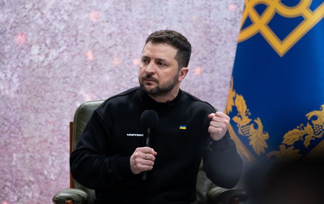 Важно дожать партнеров. Не может быть компромиссов по санкциям против РФ, - Зеленский