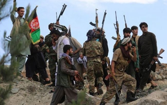 Наступ талібів: бойовики захопили Герат - третє за величиною місто Афганістану