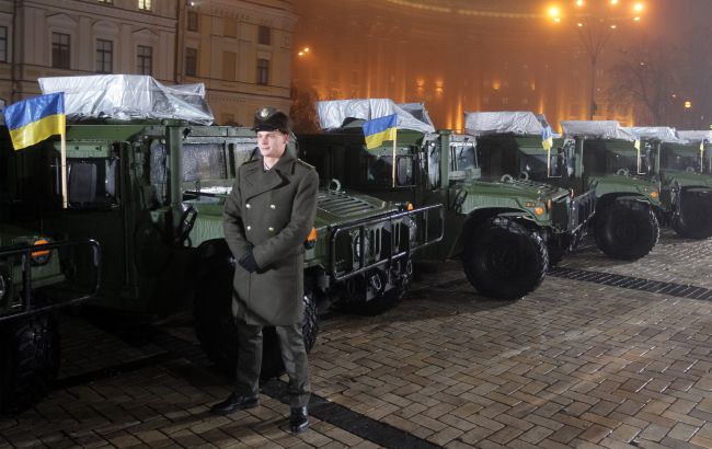 Підприємства "Укроборонпрому" вже здійснюють ремонт та обслуговування західного озброєння