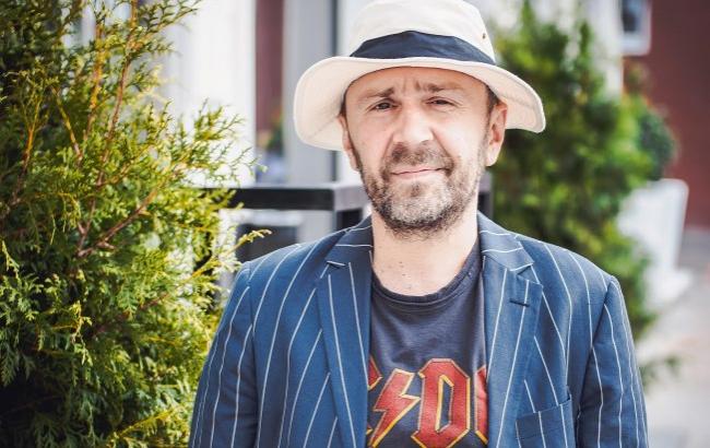 Шнуров предложил запретить самого себя