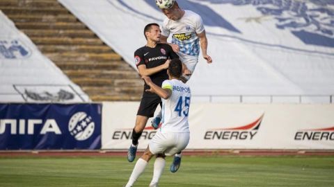 УПЛ оголосила найкращих тренера й гравця 27 туру