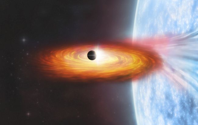 Ученые NASA обнаружили первую возможную планету за пределами нашей галактики