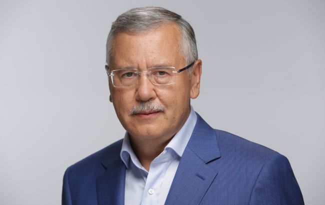 Гриценко виграв суд проти Бригинця