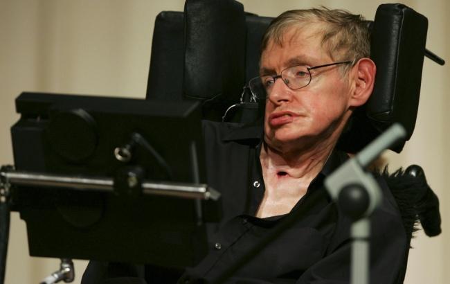 Пол Радд обыграл Стивена Хокинга в квантовые шахматы