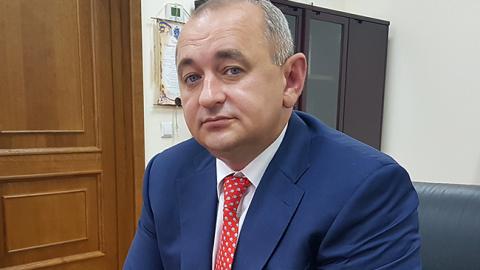 Матіос розповів деталі викрадення і вбивства Єрохіна