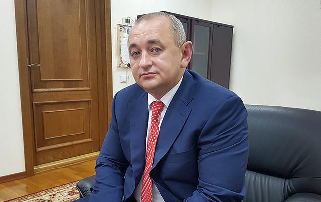 Матиос прогнозирует передачу "Межигорья" Нацагентству по управлению активами