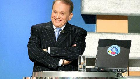 З "КВН" звільнили постійного ведучого Маслякова після гучного скандалу