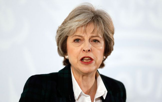 Brexit може відбутися і без угоди з ЄС, - Мей