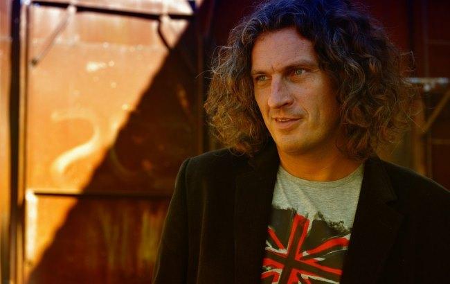 На Донбассе появилась первая в Украине улица имени Кузьмы Скрябина