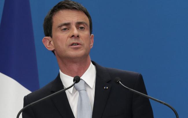 Франція може продовжити режим надзвичайного стану
