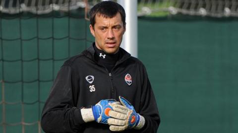 Легендарний футболіст розповів про наслідки війни на Донбасі