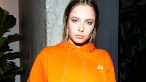 Вдохновляет: дочь Елены Кравец похвасталась отдыхом в Вене (фото)