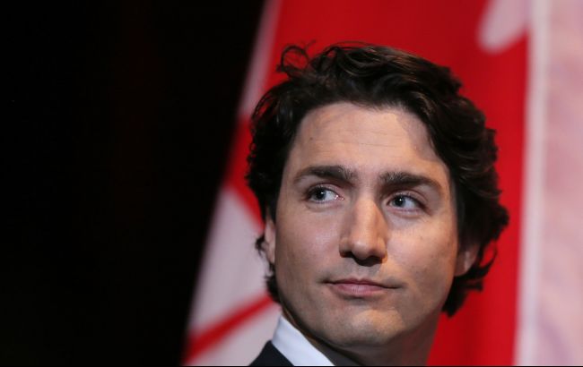 Либералы победили на парламентских выборах в Канаде