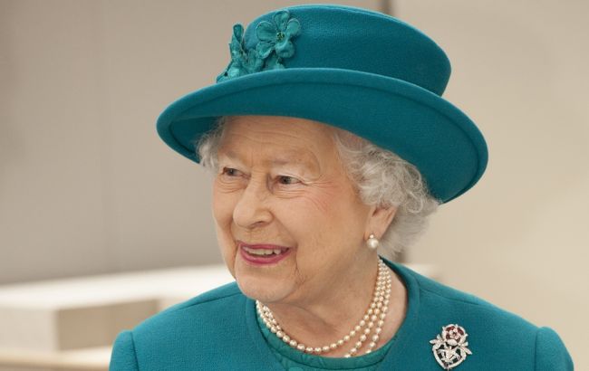 Елизавета ІІ побьет рекорд продожительности правления в Великобритании