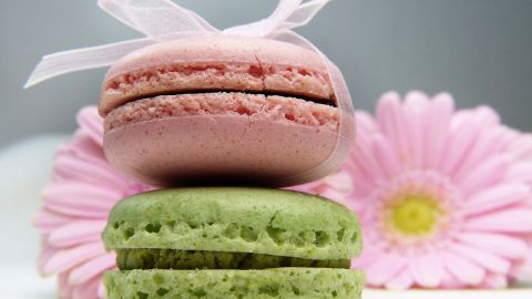 Врачи назвали самые полезные сладости, которые не испортят вашу фигуру