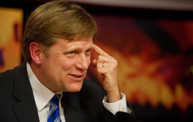 Экс-посол США в РФ: Германия может присоеденить Калининград