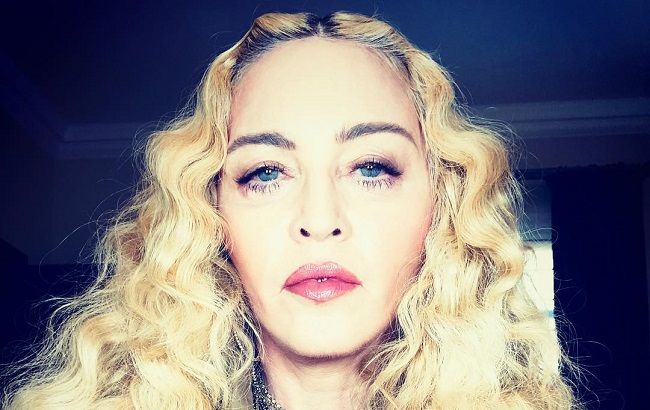Новое лицо Мадонны: певица сделала пластику и стала брюнеткой