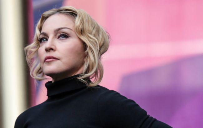 Мадонне напомнили о Судном дне из-за фото в Instagram