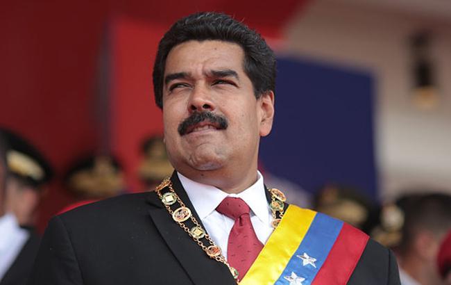 У США заперечили причетність до замаху на Мадуро