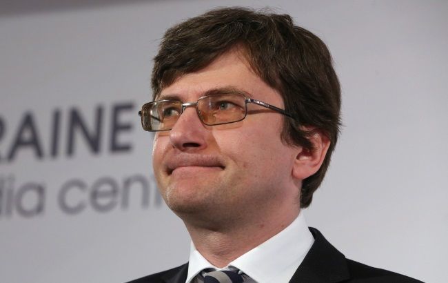 Заступник голови ЦВК: відкликання депутатів протирічить європейським нормам